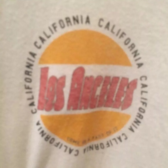 Brandy Melville Shirt - Picture 2 of 2